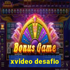 xvideo desafio